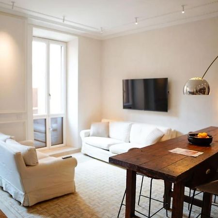Appartement Casa Monti Club à Rome Extérieur photo