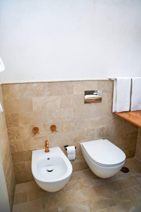 Appartement Casa Monti Club à Rome Extérieur photo