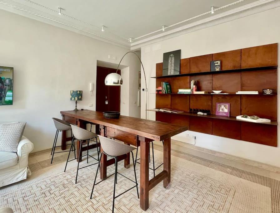 Appartement Casa Monti Club à Rome Extérieur photo