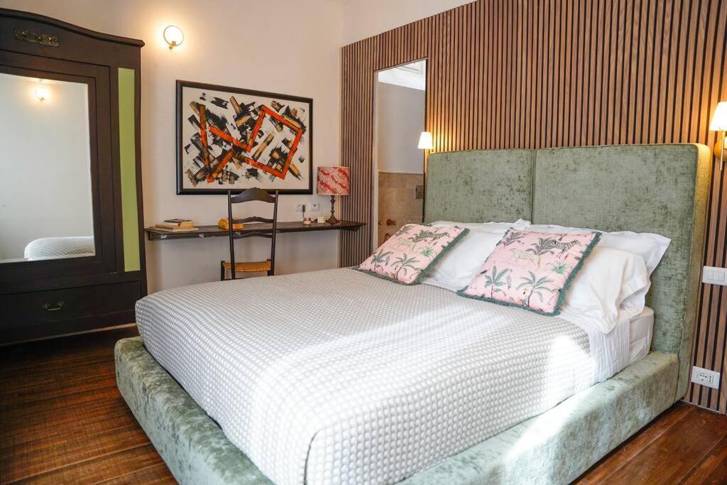 Appartement Casa Monti Club à Rome Extérieur photo