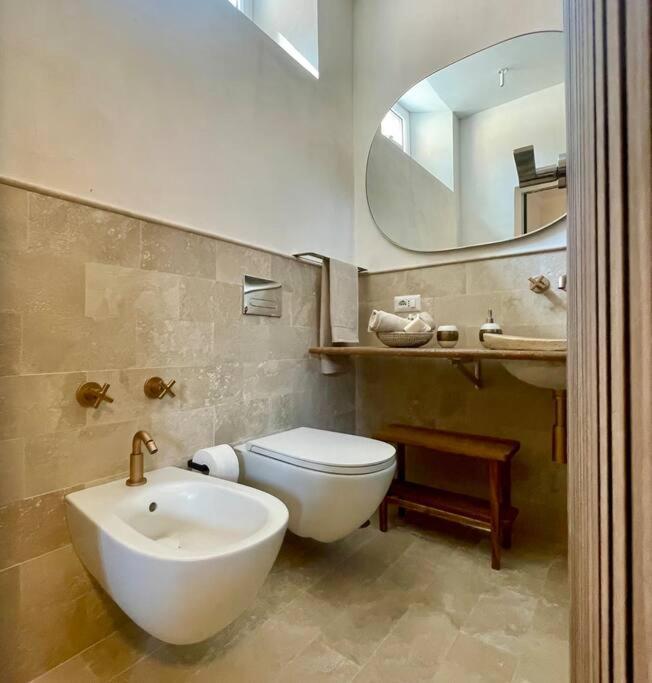 Appartement Casa Monti Club à Rome Extérieur photo