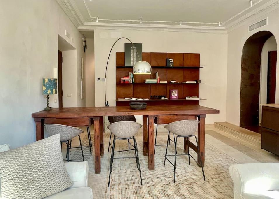 Appartement Casa Monti Club à Rome Extérieur photo