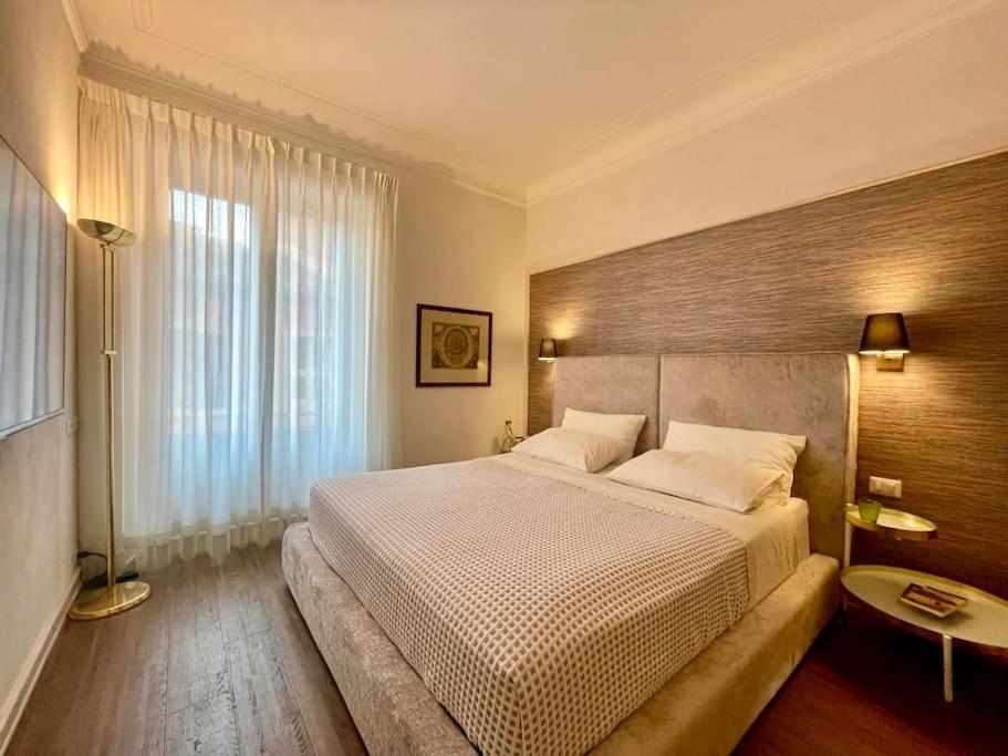 Appartement Casa Monti Club à Rome Extérieur photo