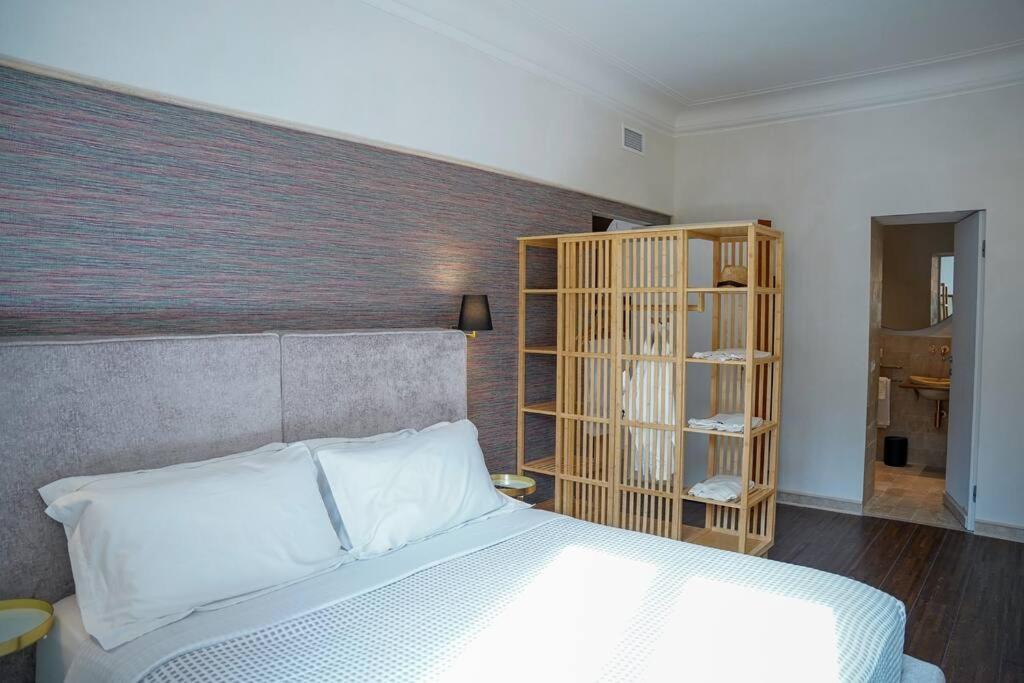 Appartement Casa Monti Club à Rome Extérieur photo